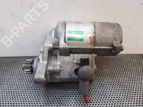 Used Starter Starter ROVER 45 I Hatchback (RT) [2000-2005] 2675248 2675248