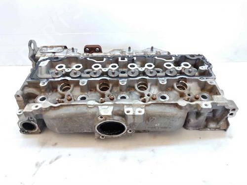 Cylinder head FORD FIESTA VI (CB1, CCN) 1.6 TDCi | BP27261472M5 
