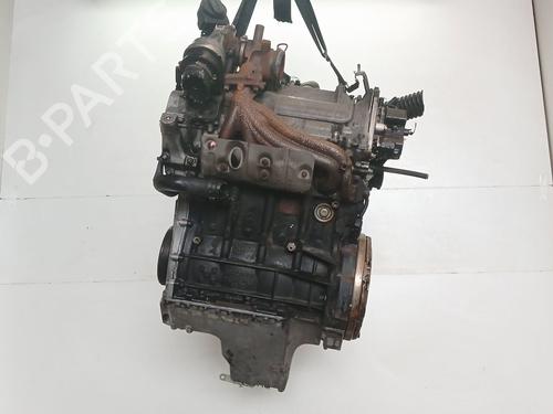 Engine MERCEDES-BENZ A-CLASS (W169) A 180 CDI (169.007, 169.307) | BP33813520M1 - Image 4