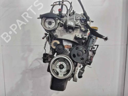 Engine FIAT LINEA (323_, 110_) | BP31830716M1