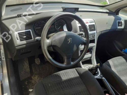 Headlight switch PEUGEOT 307 (3A/C)  | BP32014396I24  - Image 8