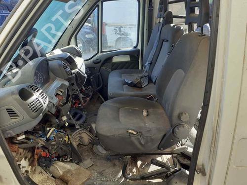 Injection pump CITROËN JUMPER I Van (244) 2.2 HDi | BP32161033M78 - Image 11