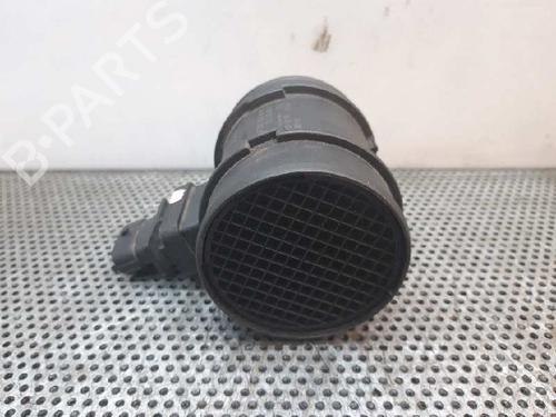 Mass air flow sensor OPEL ASTRA H (A04)  | BP1593226M95 