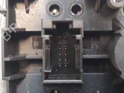 Headlight switch OPEL ZAFIRA / ZAFIRA FAMILY B (A05) 1.9 CDTI (M75) | BP3157067I24 