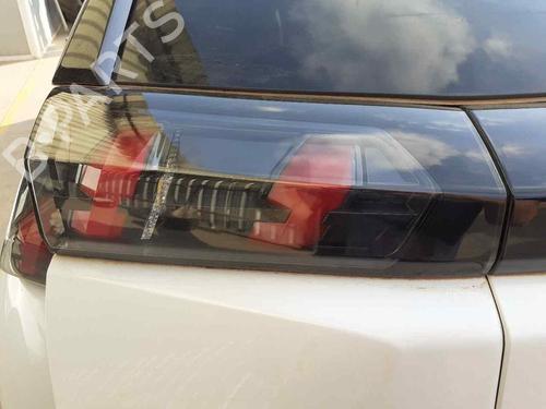 Used Left tailgate light Left tailgate light 29720390 29720390