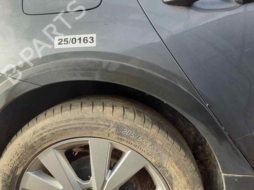 Modanatura parafango posteriore destra SEAT ARONA (KJ7, KJP) [2017-2025]  30053342