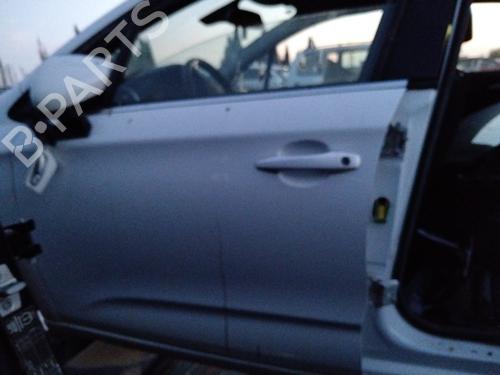 Used Left front door CITROËN C4 II (NC_) 1.6 HDi 90 (92 hp) 30114241