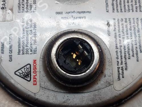 Driver airbag BMW 3 (E46) 320 d | BP3440779C9 