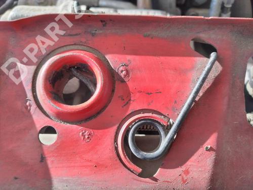 hood-lock-opel-meriva-b-mpv-s10-13-cdti-75-2010-2011-2012-2013-2014-2015-2016-2017-9072075 main image