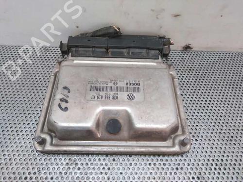 Used Engine control unit (ECU) Engine control unit (ECU) SEAT CORDOBA (6L2) [2002-2009] 641892 641892