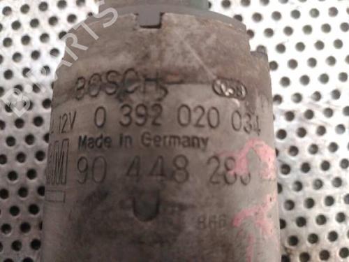 Electronic sensor OPEL OMEGA B (V94) 2.5 TD (F69, M69, P69) | BP14034763M84 