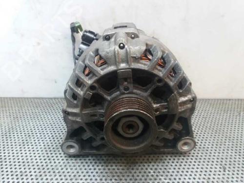 Alternator CITROËN C3 I (FC_, FN_) 1.1 i | BP2266287M7 