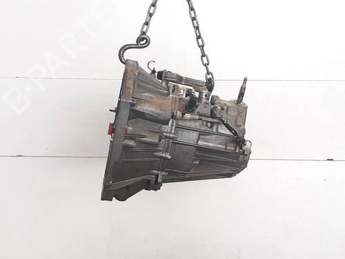 Used Gearbox Gearbox NISSAN JUKE (F15) [2010-2019] 12302883 12302883