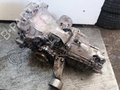 Gearbox VW PASSAT B5 (3B2) 1.9 TDI | BP643144M3 