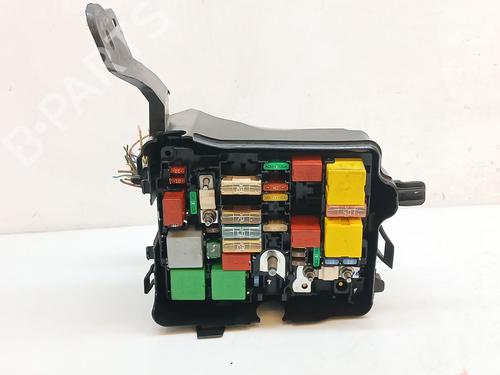 Sikringsdåse Sikringsdåse PEUGEOT 208 I (CA_, CC_) [2012-2021] 37269920 37269920
