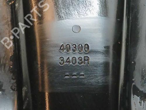 Fælk RENAULT CAPTUR II (HF_) TCe 140 (HFN0) | BP39143819C45 - Image 2