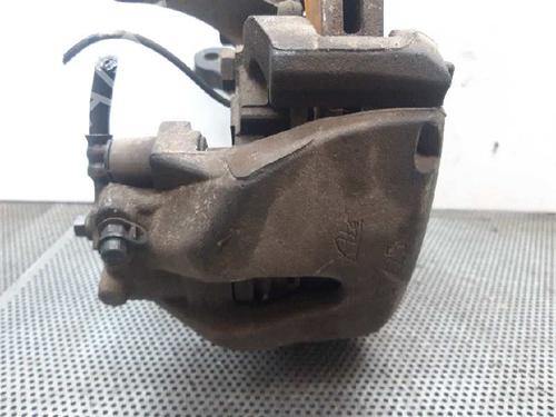 Left front steering knuckle OPEL ASTRA H (A04) 1.7 CDTI (L48) | BP2900623M25 - Image 2