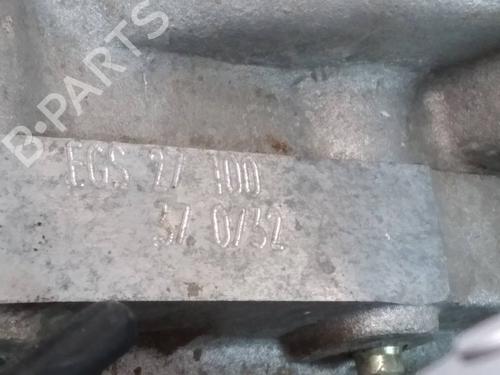Gearbox AUDI A3 (8L1) 1.9 TDI | BP16240793M3 