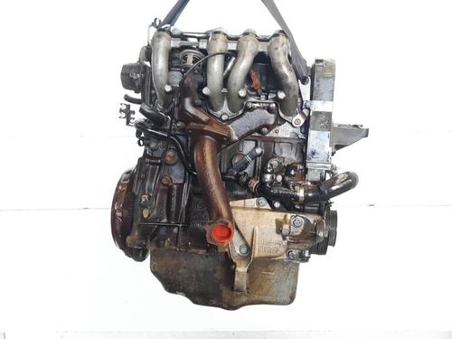 Engine CITROËN JUMPER I Van (230L) 1.9 D | BP32306113M1