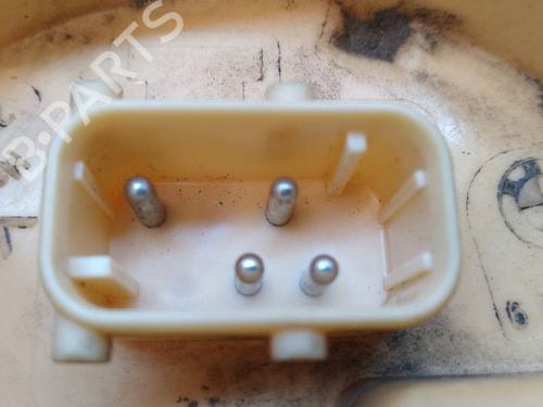 Fuel pump BMW 3 (E46) 320 d | BP16138357M76 