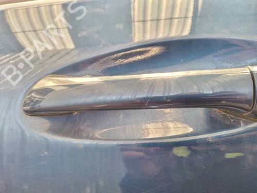 Front left exterior door handle MERCEDES-BENZ CLK (C209) CLK 270 CDI (209.316) | BP16133163C128 