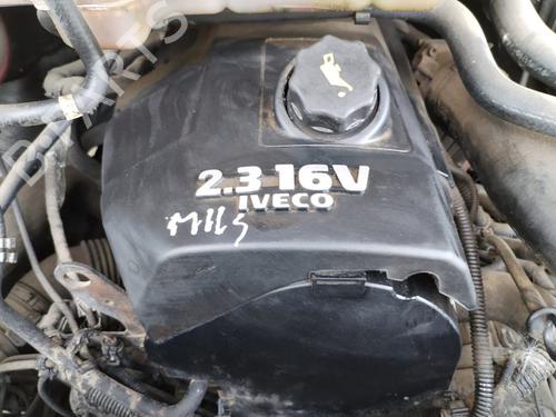 Used Engine IVECO DAILY IV Van [2006-2012]  19260197