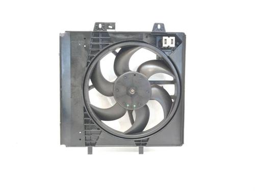Used Radiator fan Radiator fan 16290538 16290538