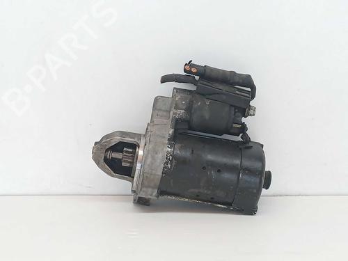 Used Starter Starter 39265857 39265857