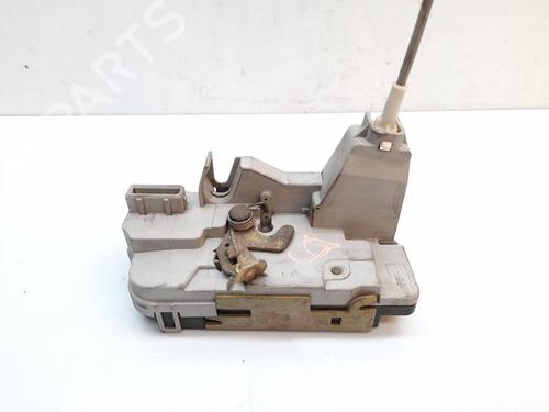 Used Rear right lock PEUGEOT 307 (3A/C) 2.0 HDi 90 (90 hp) 11498125