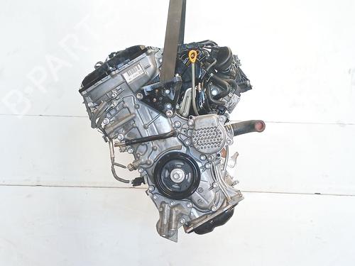 Engine TOYOTA C-HR (_X1_) 1.8 Hybrid (ZYX10_, ZYX11_) | BP36663460M1 - Image 6