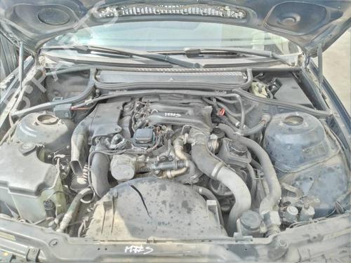 Mass air flow sensor BMW 3 (E46) 320 d | BP16144060M95 