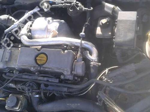 Gearbox OPEL VECTRA B Hatchback (J96) 2.2 DTI 16V (F68) | BP639971M3 