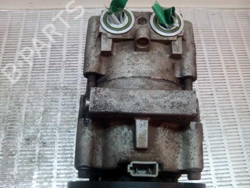 AC compressor FORD MONDEO III (B5Y) 2.0 16V TDDi / TDCi | BP592062M34 