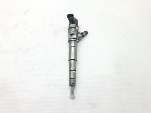 Used Injector Injector RENAULT MASTER III Platform/Chassis (EV, HV, UV) 2.3 dCi 130 FWD (EV0Y, HV0Y, UV0M, UV0Y, UV03) (130 hp) 33927243 33927243