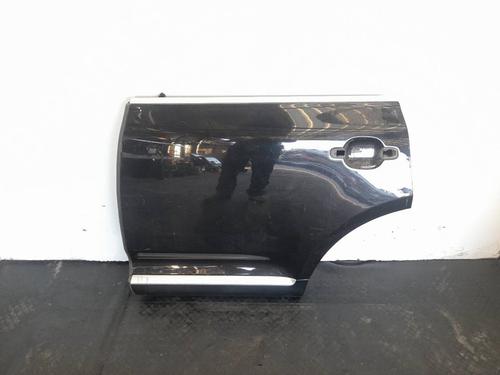 Used Left rear door PORSCHE CAYENNE (9PA) 3.2 (250 hp) 15879930