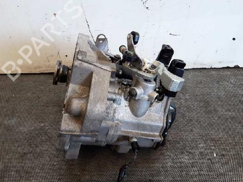 Used Gearbox SEAT IBIZA III (6L1) [2002-2009]  5626488