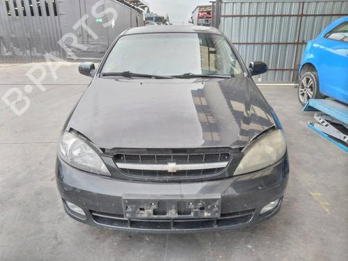 Radio CHEVROLET LACETTI (J200) | BP13535452E6 - Image 4