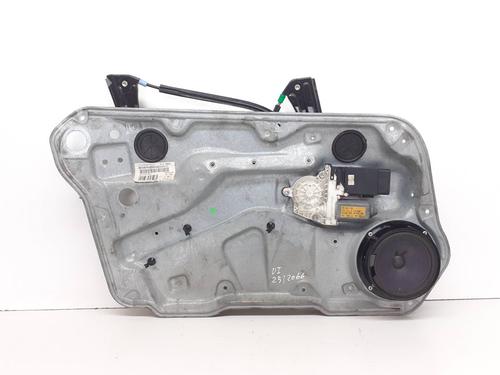 Used Front left window mechanism VW GOLF IV (1J1) 2.3 V5 (150 hp) 29850724