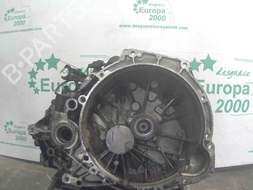 Gearbox FORD MONDEO I (GBP) 1.8 TD | BP111224M3 
