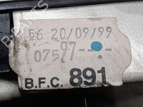 Climate control RENAULT KANGOO Express (FC0/1_) | BP30805255I5 - Image 2