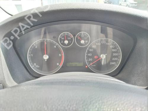 Rear parcel shelf FORD FOCUS II Turnier (DA_, FFS, DS) 1.8 TDCi | BP13900025C85 