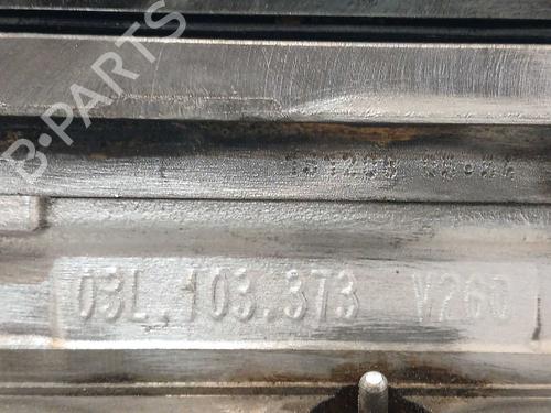 Cylinder head SEAT EXEO (3R2) 2.0 TDI | BP37672429M5 - Image 2