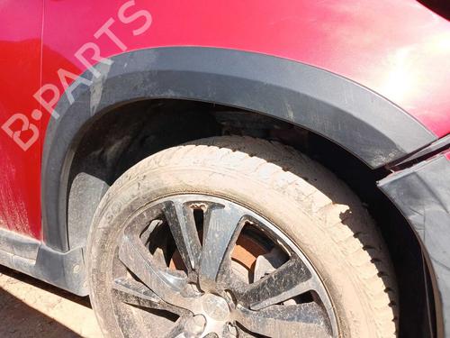 Used Front right wheel arch trim Front right wheel arch trim 38174672 38174672