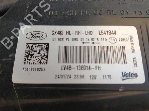 Højre forlygte FORD KUGA III (DFK) 2.5 Duratec Plug-in-Hybrid | BP37691893C29  - Image 7