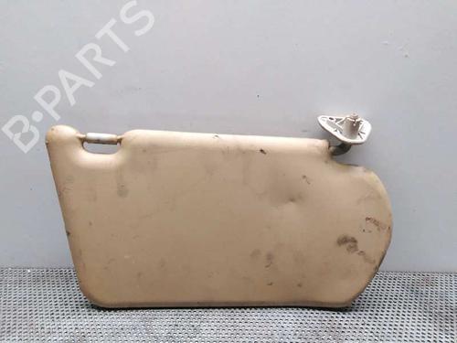 Left sun visor NISSAN ALMERA II (N16) 1.5 | BP1983036I1 