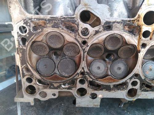 Cylinder head AUDI A3 (8L1) S3 quattro | BP10974193M5 