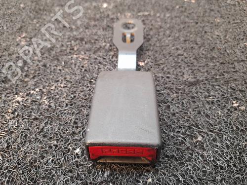 Used Seat buckle Seat buckle 14042592 14042592
