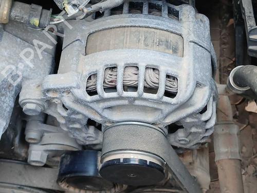 alternator-skoda-fabia-iv-pj3-2021-38011295 main image