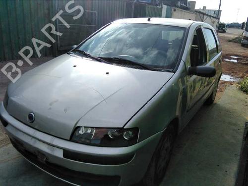 Starter FIAT PUNTO (188_) 1.2 16V 80 (188.233, .235, .253, .255, .333, .353, .639,... | BP2846392M8 