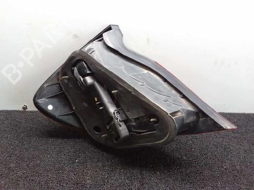 Right taillight MERCEDES-BENZ C-CLASS Coupe (CL203) C 180 (203.735) | BP6687273C35 
